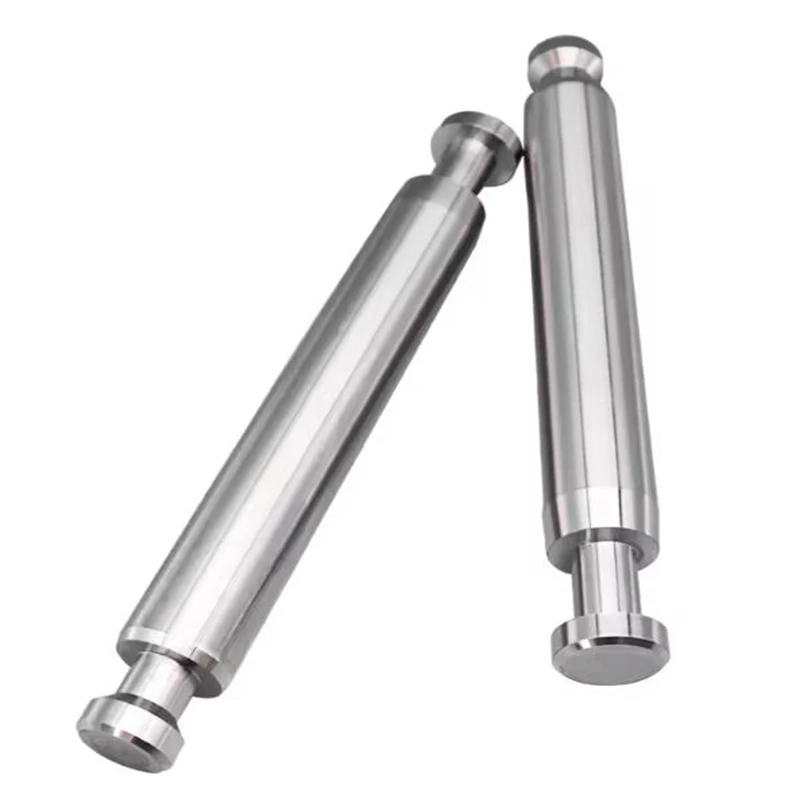 

Expanding Steering Linear Shaft Custom CNC Mechanical Metal Stainless Steel Milling Turning Spindle Shaft Manufacture