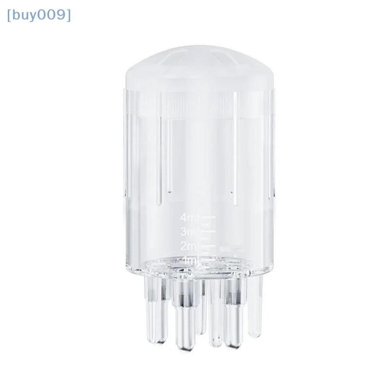 【buy009】مشط سائل لأداة توزيع فروة الرأس لعلاج فروة الرأس، مشط تدليك توجيه سائل، زيت مصل نمو الشعر