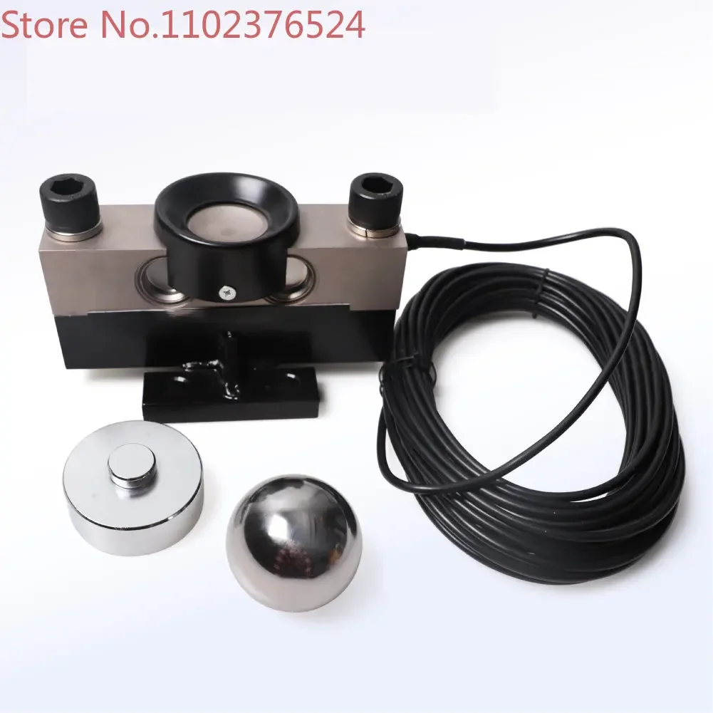 China Factory Analog Electronics Digital 30 Ton Load Cell Truck Scale Load Cell Hm9B-C3-30T Load Cell