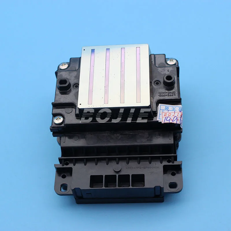 2022 New Japan Original brand Printhead for Epson 5113 Third Locked Print Head With ZJB0193 Decoder Card