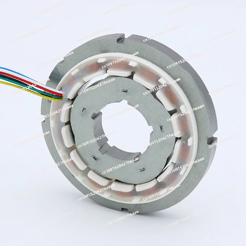 

Suitable for76XU7105D Supply High Speed Rotation Variable Resolver Motor Part