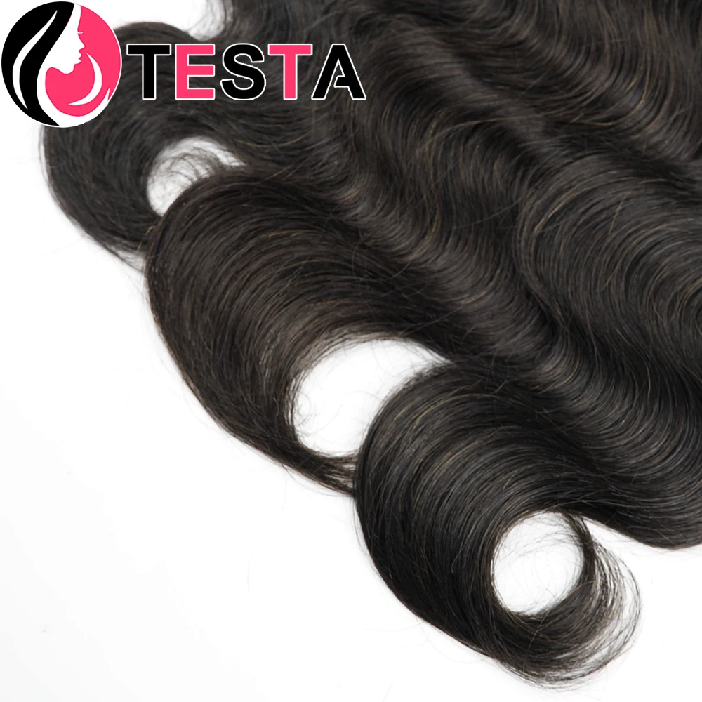 Raw Indian Human Hair Bundles Body Wave Bundles Unprocessed 10A Virgin Hair Natural Black Body Wave Hair Extensions For Women