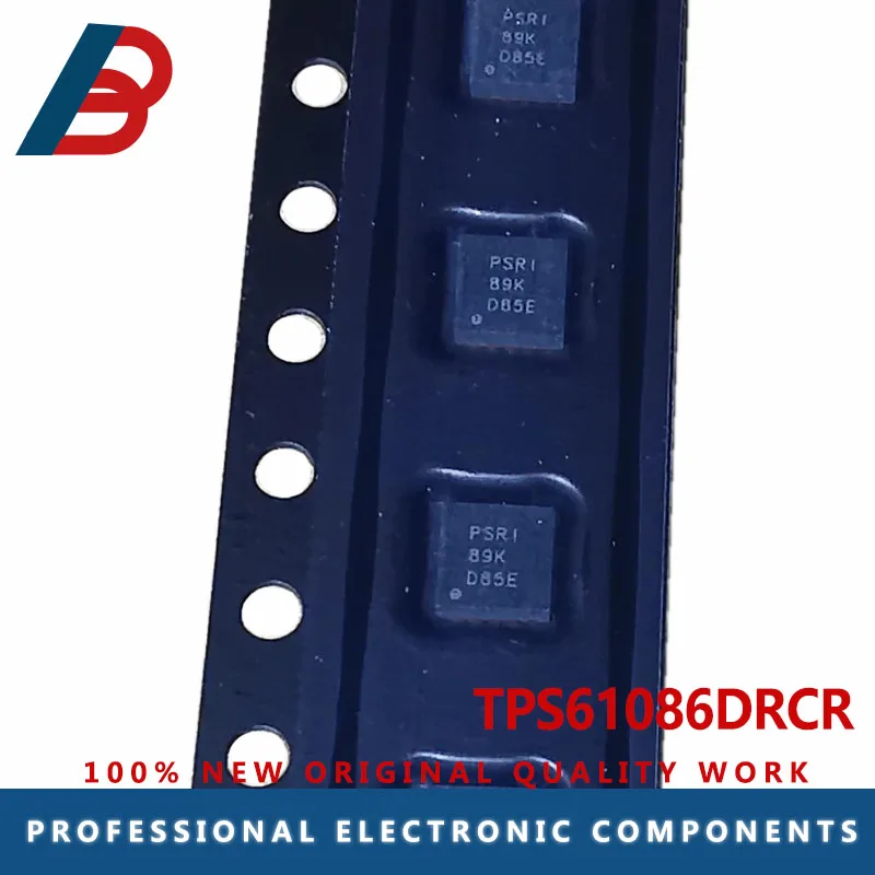 B-Ht TPS61086DRCR T…
