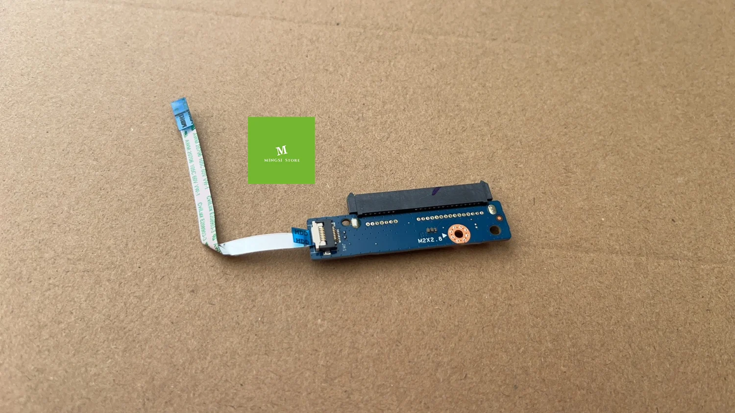 L52024-001 GENUINE FOR HP 15S-DY 15S-GR 15S-DU 15-CS 15-DW GW 250 G8 255 G8 TPN-C139  FPW50 SATA HDD Hard Disk HDD BOARD