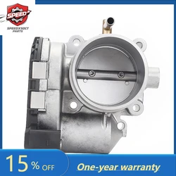 Renovate 06A133062J  Throttle Body For Audi A3 TT VW Beetle Bora Jetta Golf GTI MK4 1.8T  0280750036 Car Accessory 06A133062J