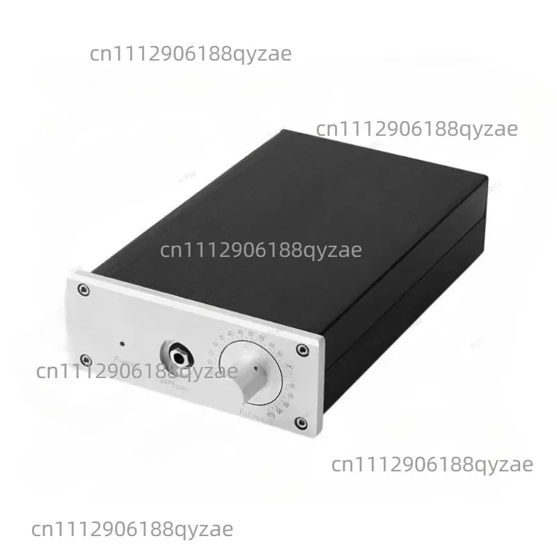 Finished Reference Audio-Technica HA5000 Pure Class A Headphone Amplifier HiFi FET Fully Discrete Sound Amp