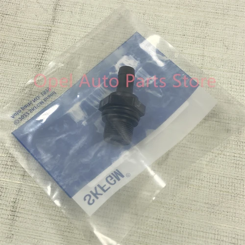 Imagen 2 del producto Válvula de ventilación PCV para Chevrolet Aveo Aveo5 2004-2008 Daewoo Nubira 96495288
