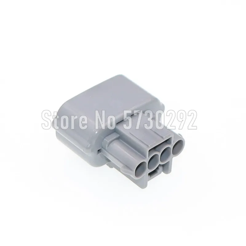 4P KPU465-04127 PU465-04127 Wiring Harness Car Generator Plug For Auto Alternator Waterproof Socket KPU465-04127-1
