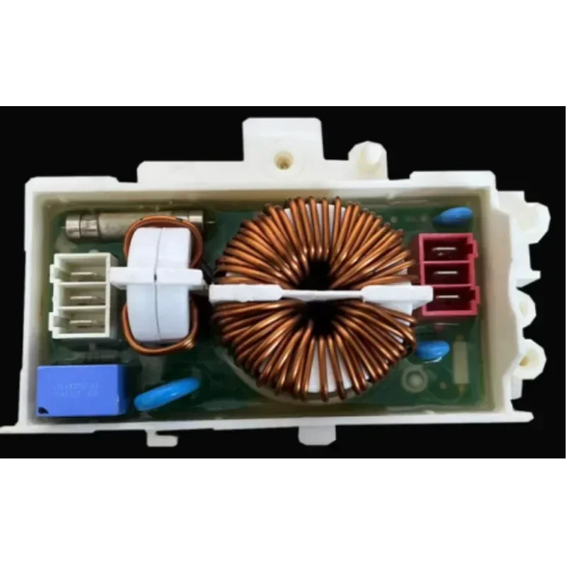 For Washing Machine Computer Board For Power Filter Ea Machine Multi-Function Long Lasting Energy Saving Wide Application