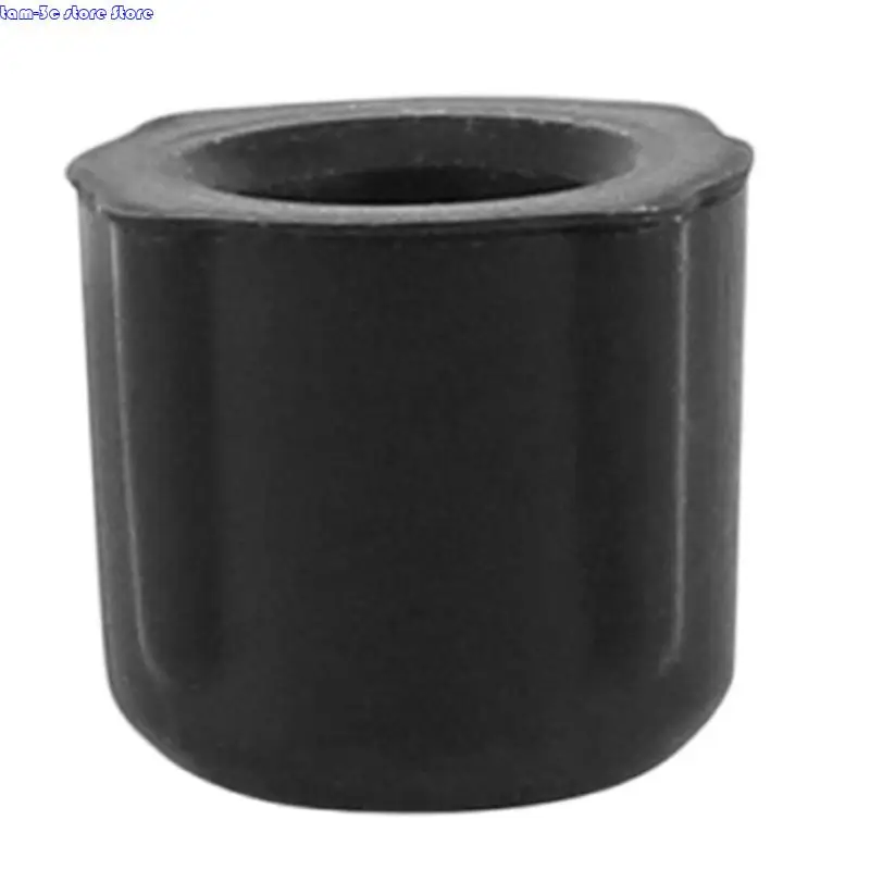 D0UA 카메라 1/4 나사 보호 캡 방지 1/4 인치 나사 스크류 커버 보호기 삼각대 마운트 액세서리 부품