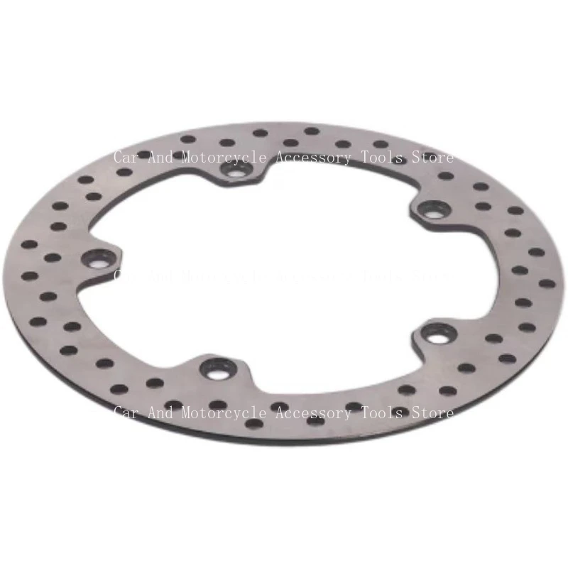 

Подходит для универсальных передних и задних тормозных дисков ZT310-M.