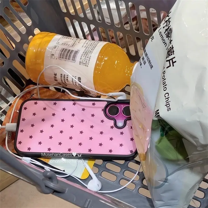 Ins Korea Trendy Cr…