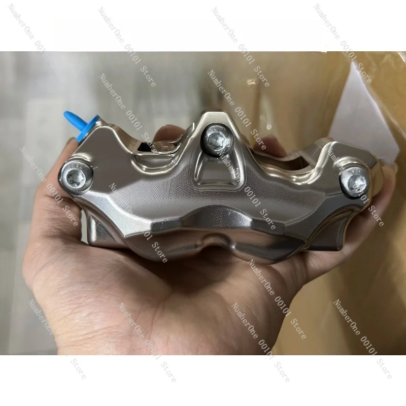 For Brembo GP4RX 100mm 108mm Locking Point Brake Caliper Accessories