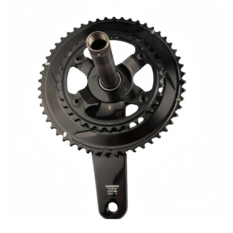Shimano DURA-ACE r9100 pedaleira bicicleta de estrada FC-R9100