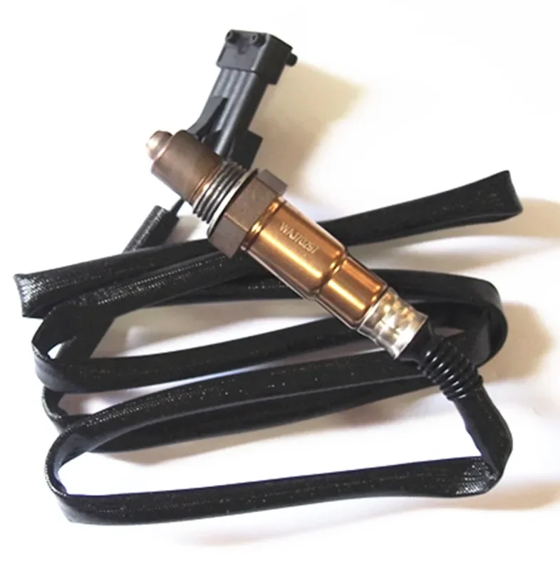 For Ferrari 360 Modena Spider F131 F1 1200mm 3.6L 1999-2005 lambda sensor oxygen o2 sensors 0258006196/ 0258006073/ 180915