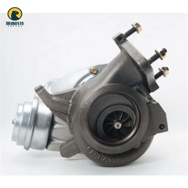 Good Quality GT1852 Turbocharger 709836-0004 709836-5004 Turbo for Mercedes Sprinter 2.2 313CDI 413CDI