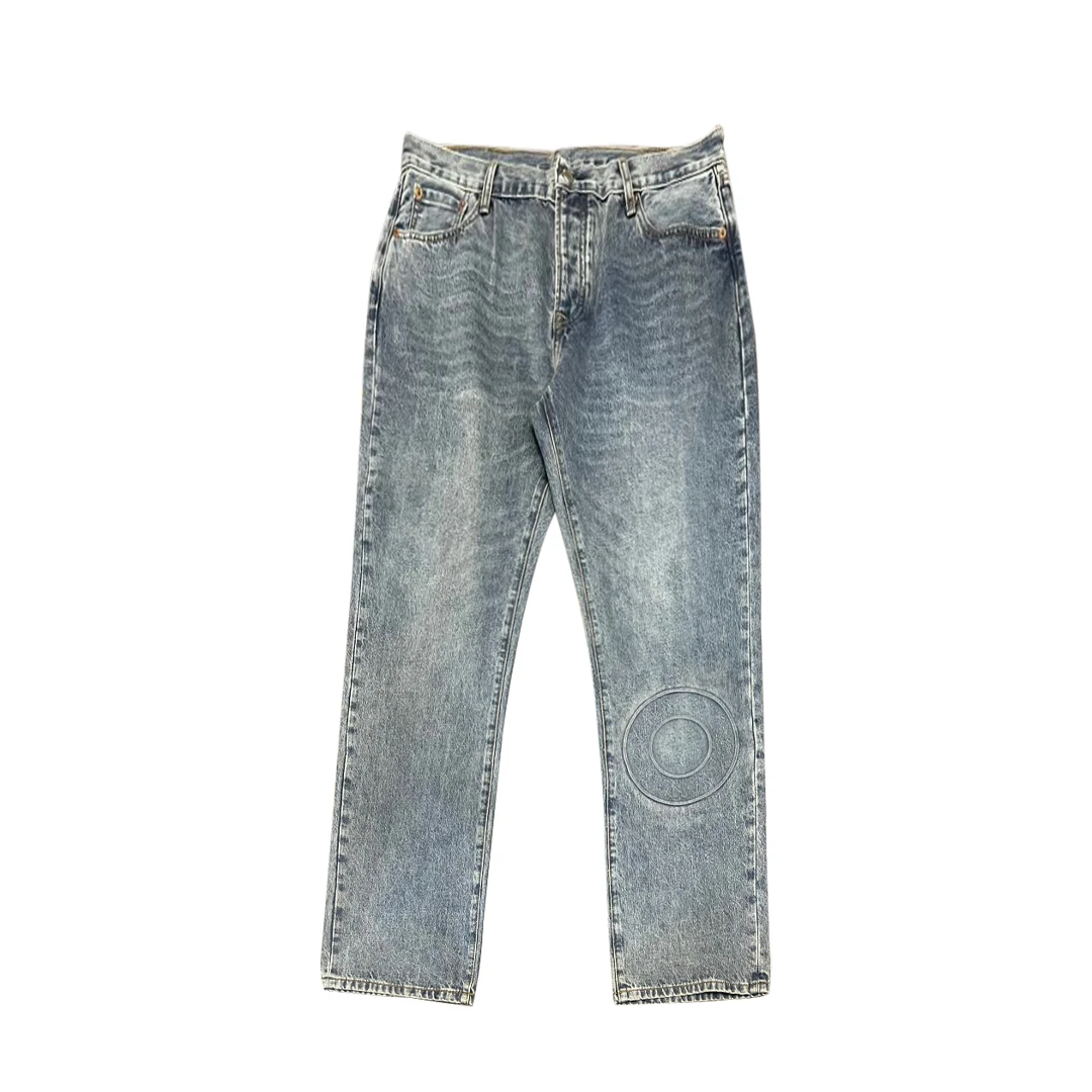 

NIGO Straight Vintage Jeans Denim Pants Ngvp #nigo5617