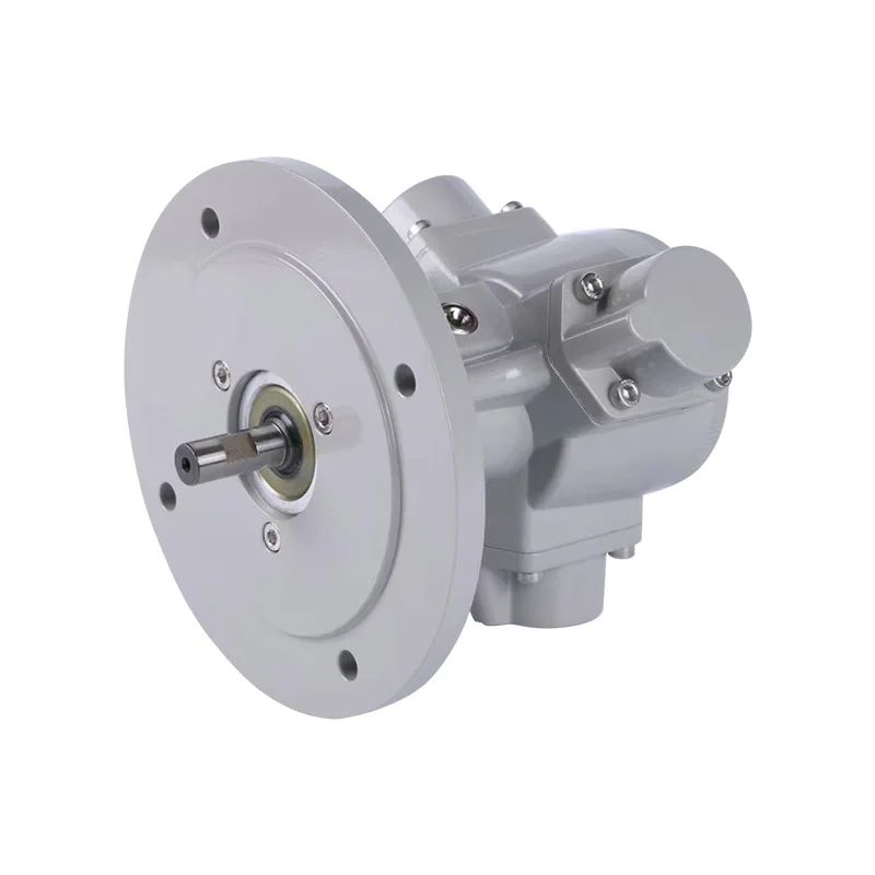 

Пневматический вертикальный промышленный мотор-агитатор AM2, высокоскоростной пневматический двигатель, лопастной редуктор, аксессуар