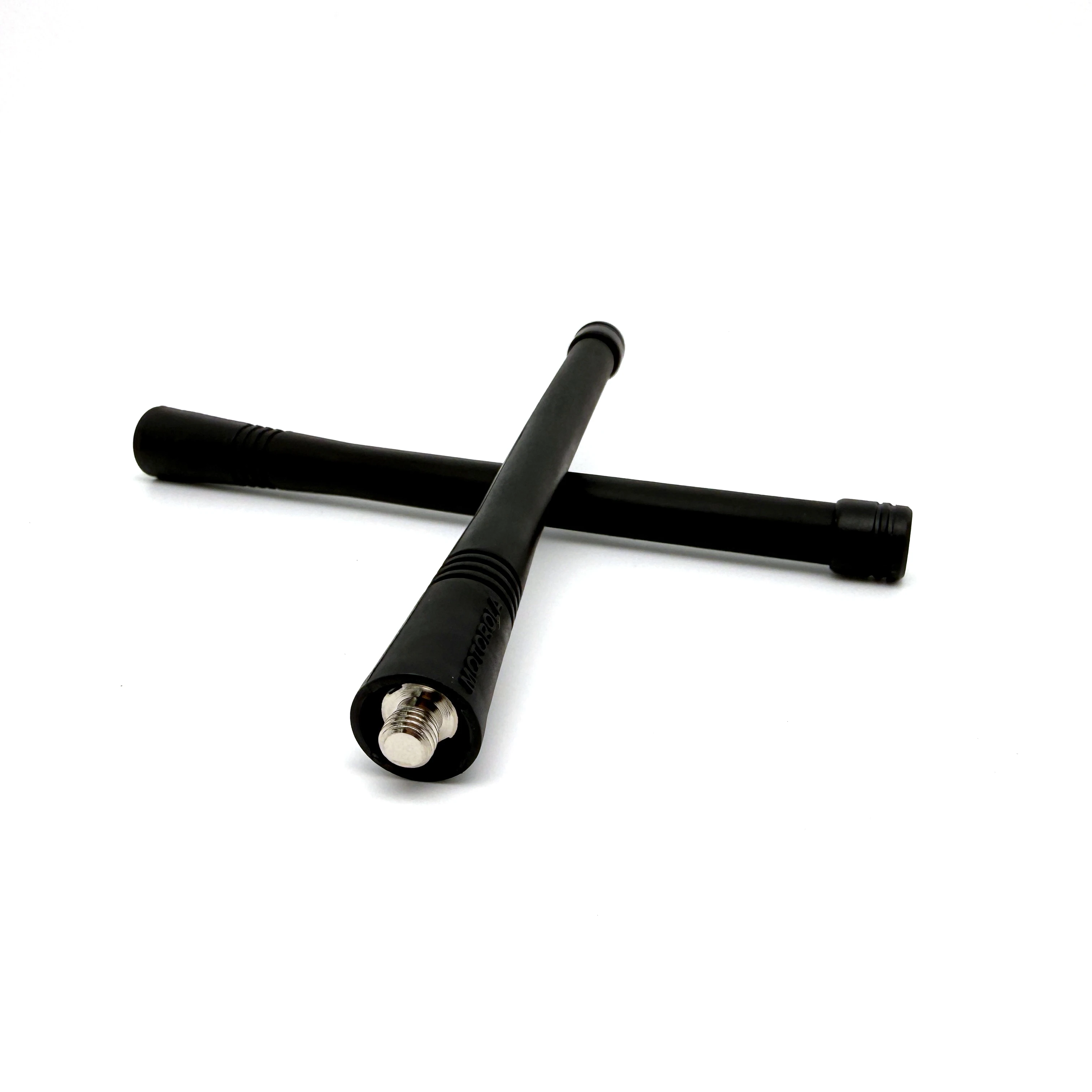 

2/5/10/30 шт. антенны VHF 136-174 МГц для радиостанций Motorola GP88 GP88S GP328 GP338 GP338 GP140 HT750 CP200 HT1250 EP450, 6 дюймов