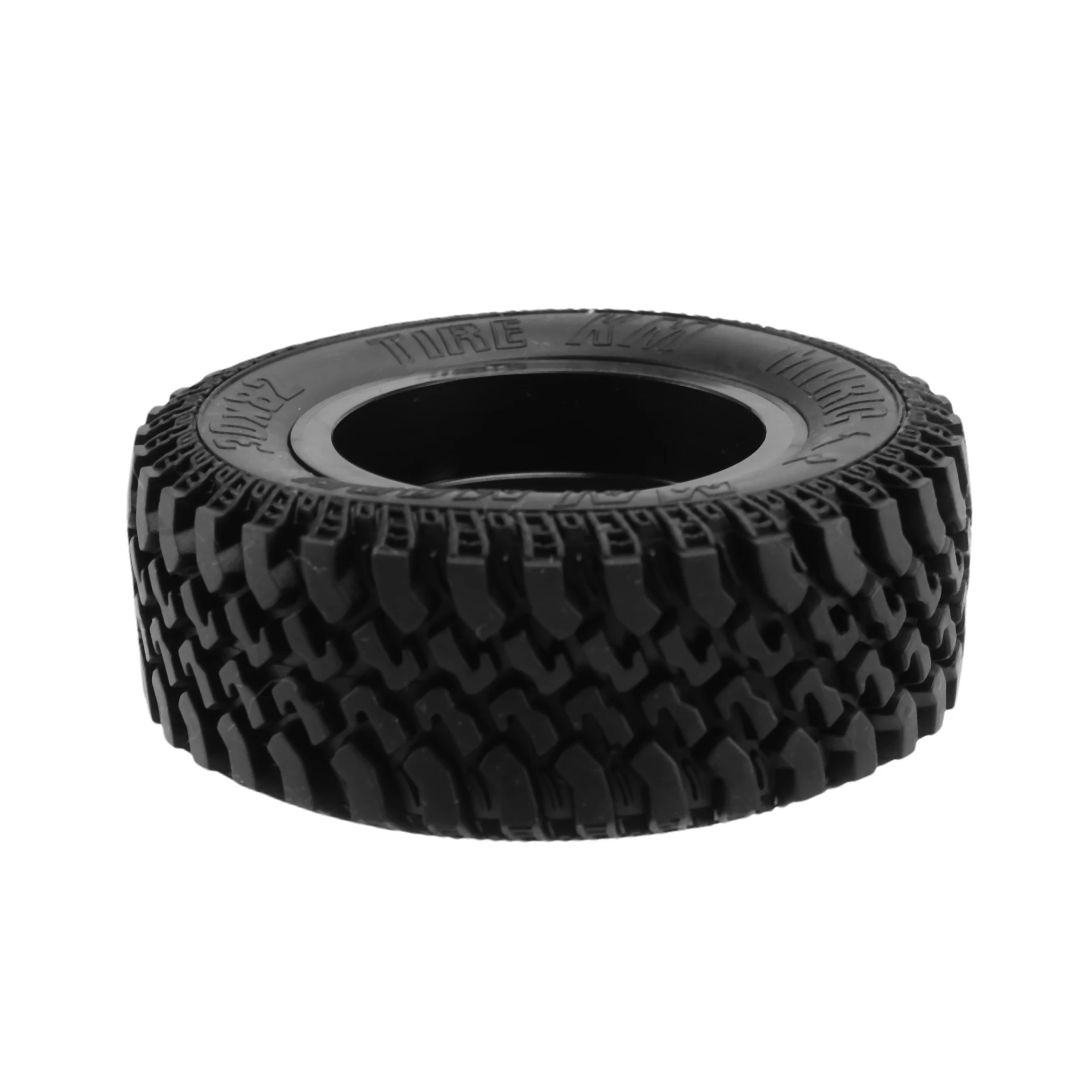 MN128 MN86 MN86S MN86K MN86KS MN G500 4pcs 80mm Rubber Tire Tyre 1/12 RC Car Upgrade Parts Accessories