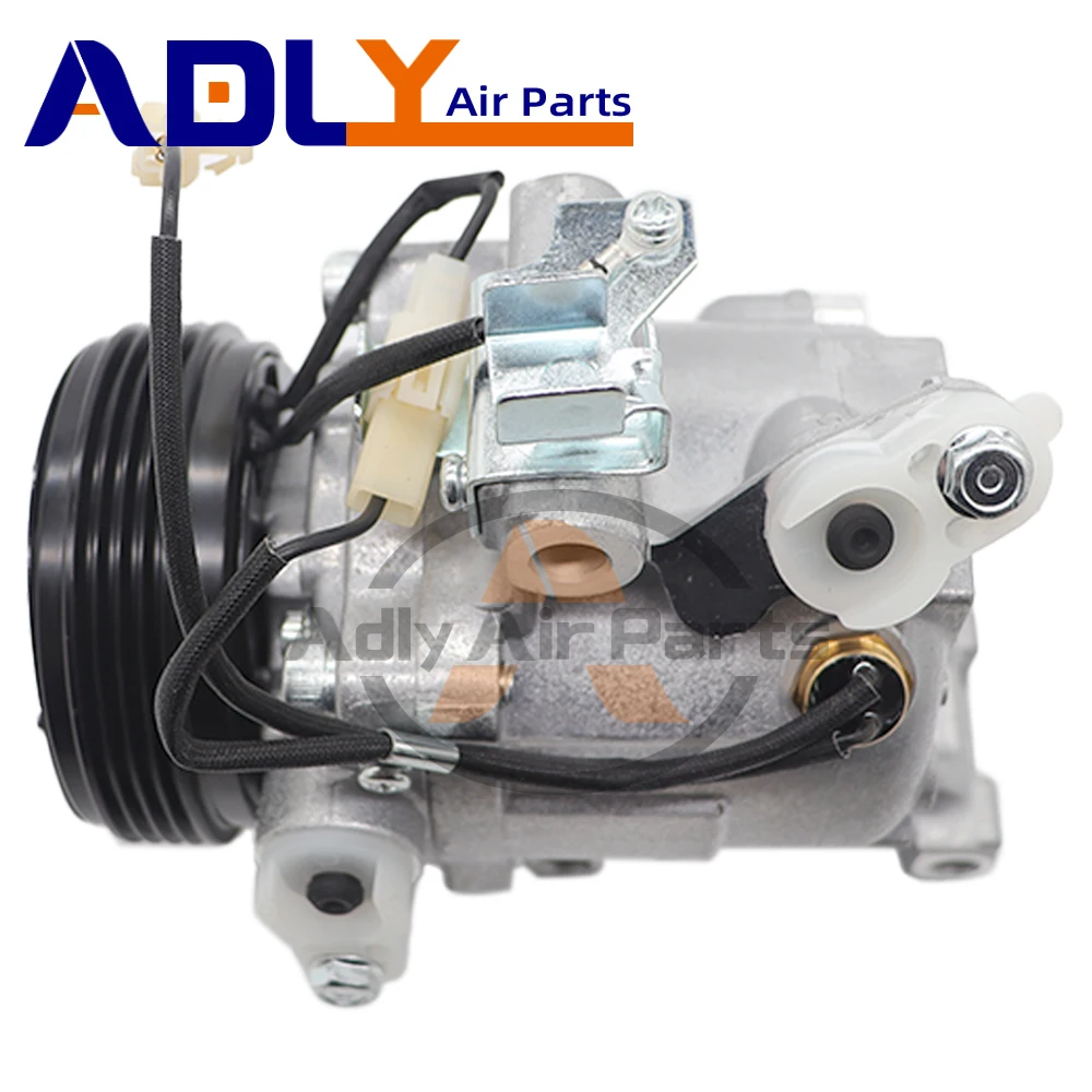 Compresseur AC pour tracteur Johannesburg ota, M108S M5040 M7040 M8540 M9540, 3C58 Bloody 60 3C58Grenoble 590 4472803090 4472605781 4472605780