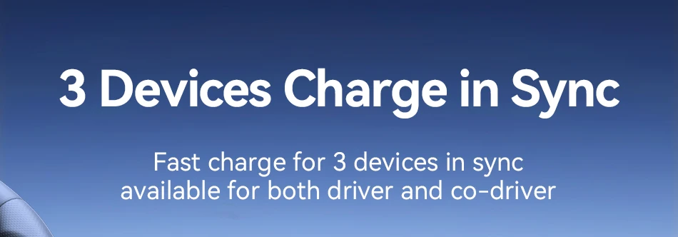 Rocoren 70W USB-Autoladegerät, schnelles Laden, PD 35W USB-C-Autoladegerät mit Federladekabel, Typ-C-Autoladegerät für iPhone Xiaomi – Detail 10