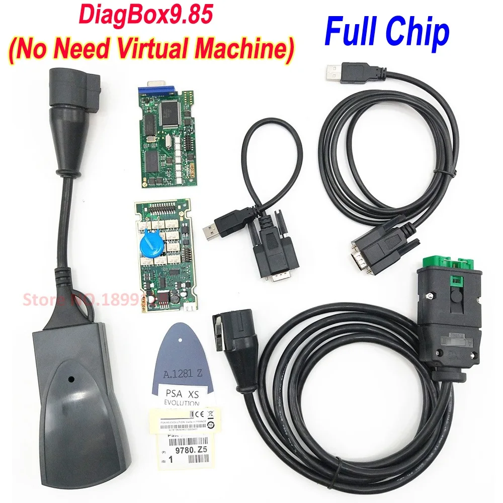 

Full Chip Lexia 3 PP2000 Diagbox 9.15 For Citroen For Peugeot Car diagnostic Tools lexia3 V9.85 No Need Virtual obd Auto Scanner