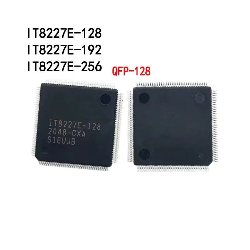 1PCS IT8227E-128 IT…