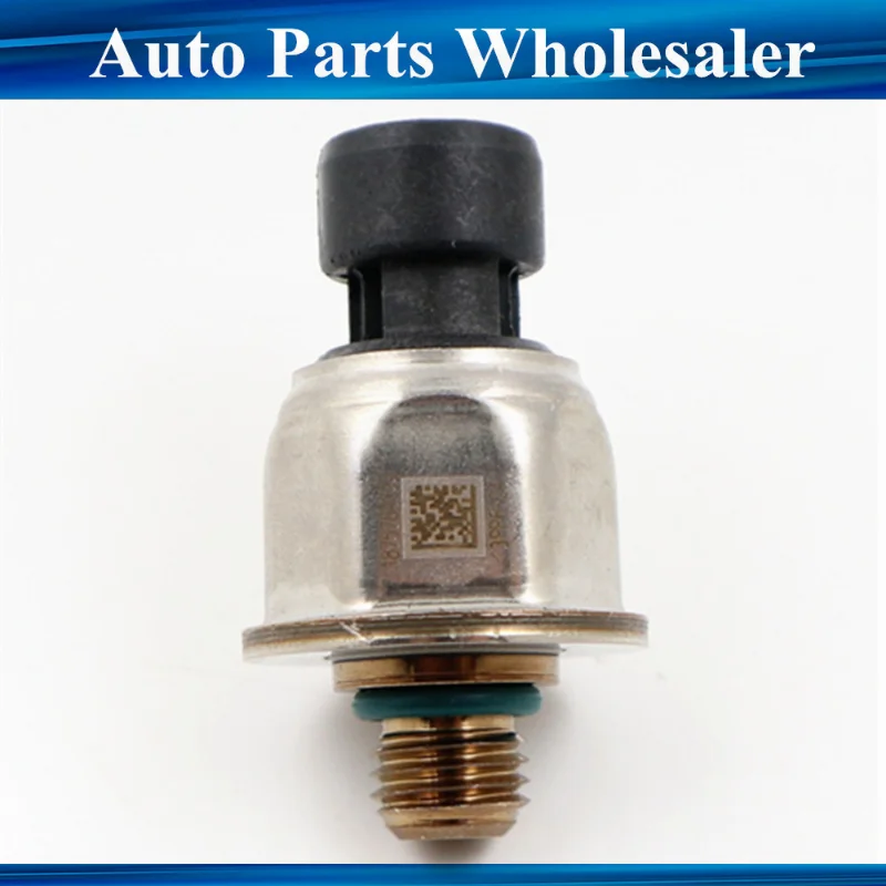 

Original New Fuel Oil Pressure Sensor 1875784C93 3PP6-24 3PP624 1875784C92 1875784C91 For Navistar