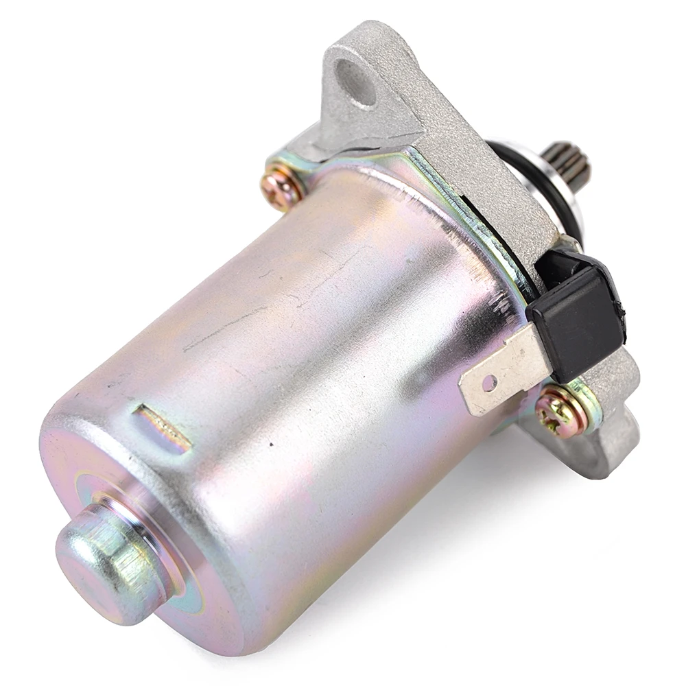 Starter Motor For Honda NE50 Vision 90/94 SA50 SA50S 1988-1995 31210-GR1-014 31210-GR1-004 for Aprilia Sport City 50 Mojito SR50