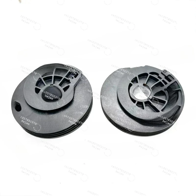 Guide Rail Electric Sliding Door Repair Kit for W639 W447 W448 V Viano Vito A4477603300 A4477603400