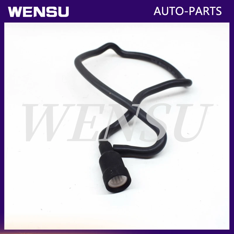 

4M8941718 Left headlight vent pipe hose for Audi Q8 3.0 TD 2018- 4M8-941-718