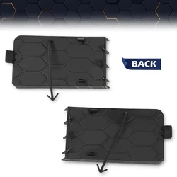 for Scion XB Base 2004-2006 Fog Light Cover 2Pcs Left and Right Side 5213352051 SC1027100 5213452051 SC1026100