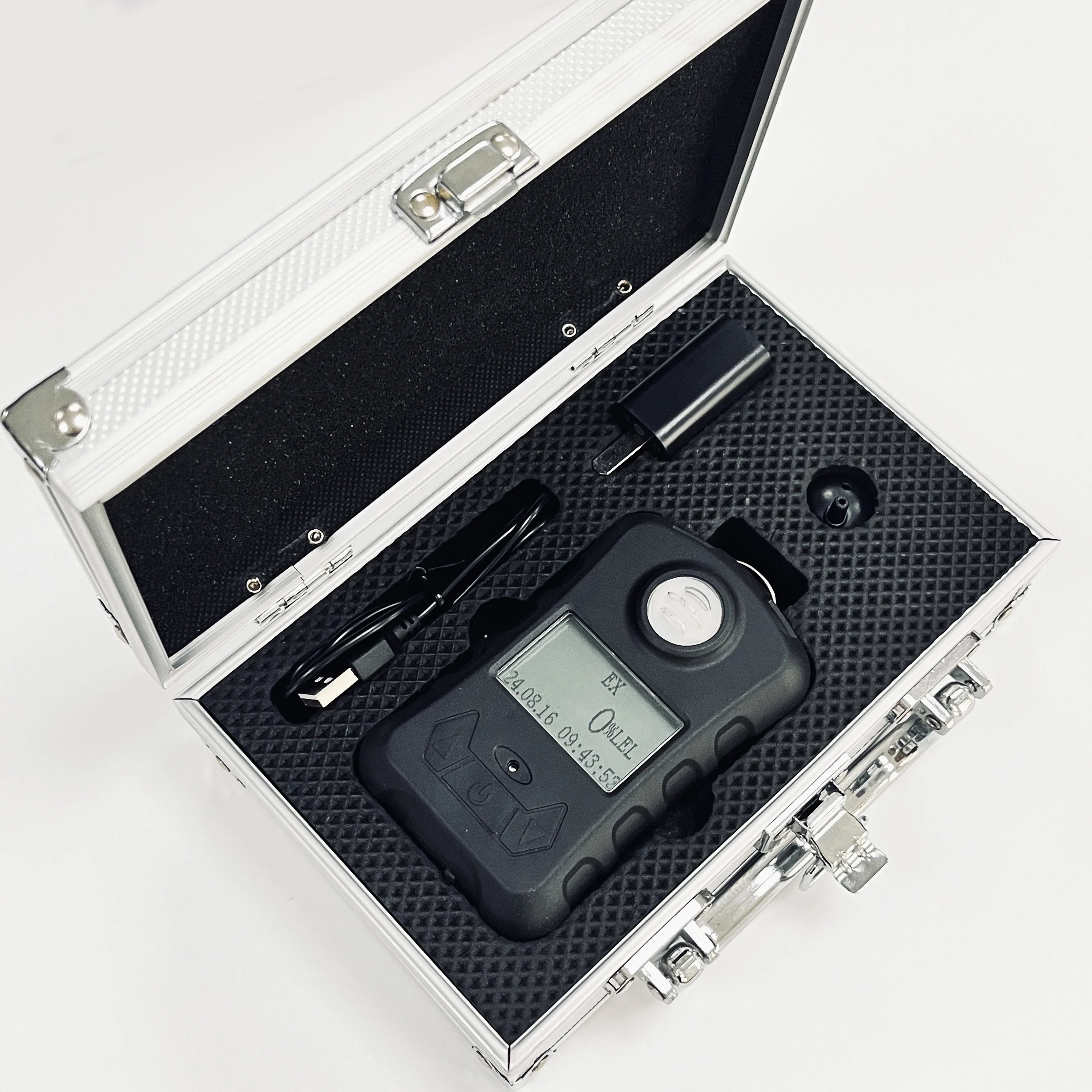 Duotesi 0-100Ppm Pe…