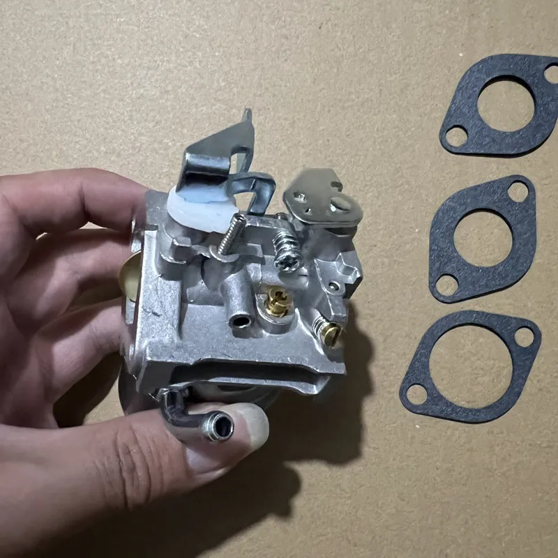Карбюратор для генератора SUZUKI V160 5,3