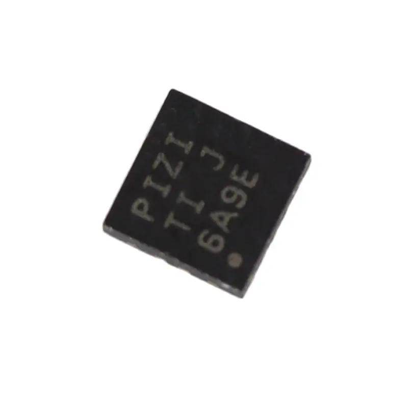 10PCS/New Original | TPS51218DSCR TPS51218DSCT Silk Screen PIZI Switching Regulator