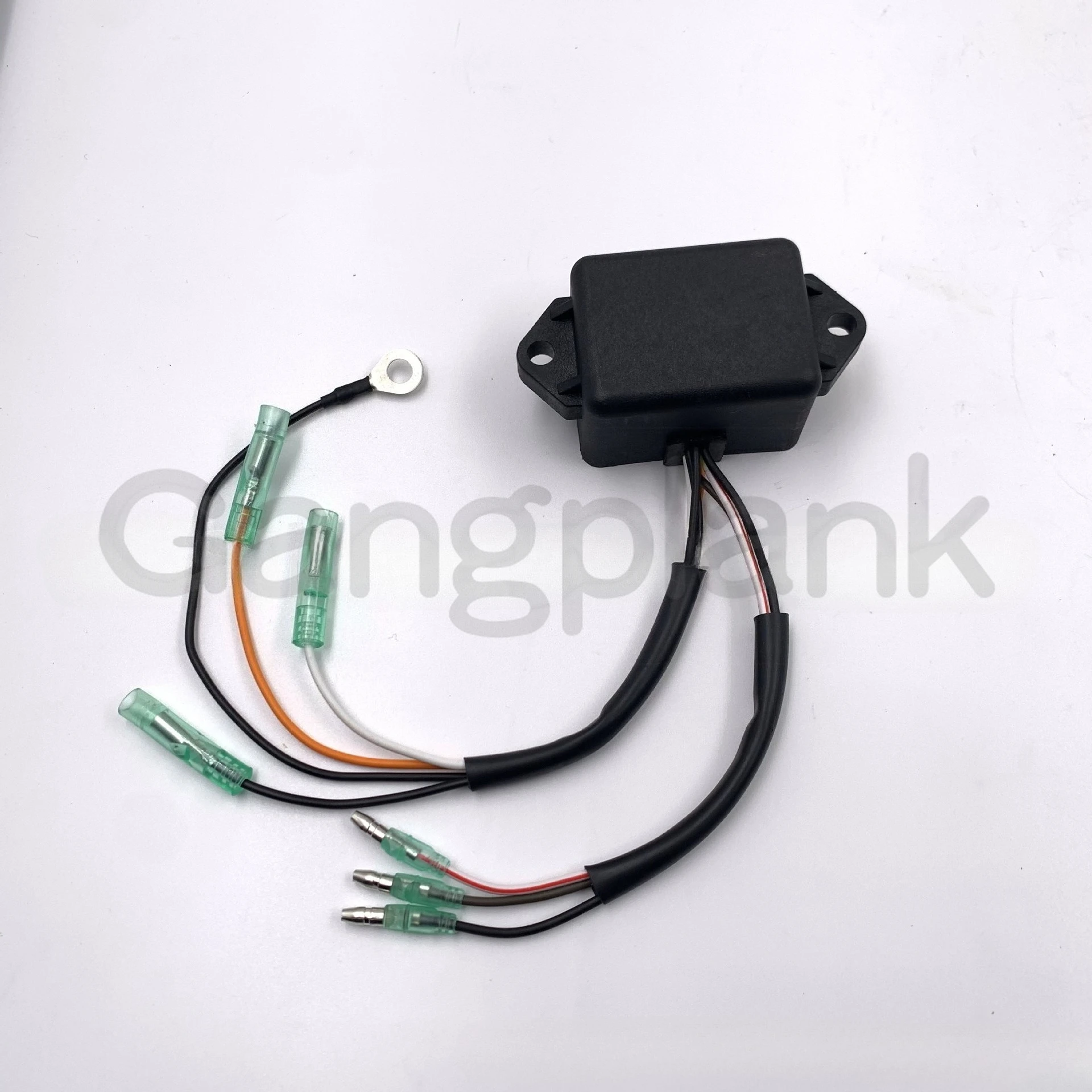 Outboard Motor Parts for Yamaha Old 15hp Model CDI Igniter 695-85540-11 Computerized Version