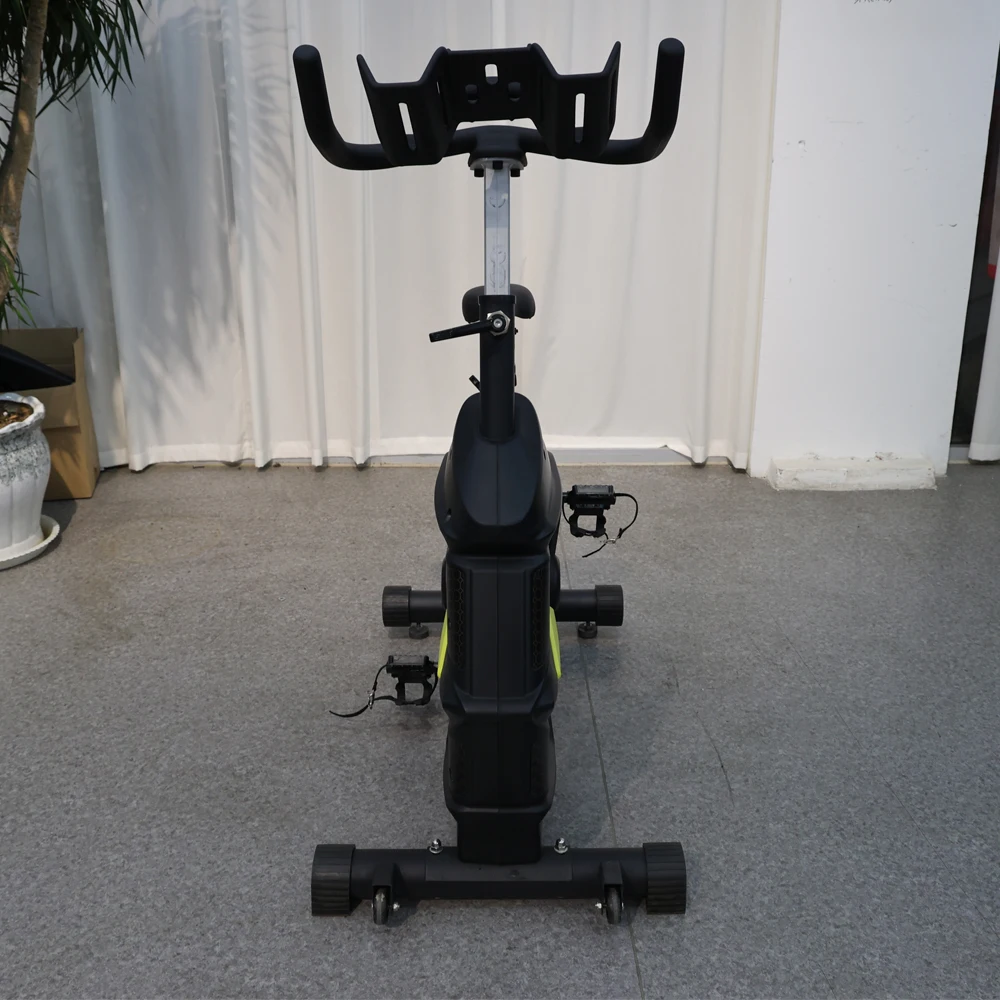 

Spinning Bike Household Body Fit Commercial Gym Fitness Bike De Spin Gym Fitness Bike Cycle Indoor Exercise Machine Spin Bike