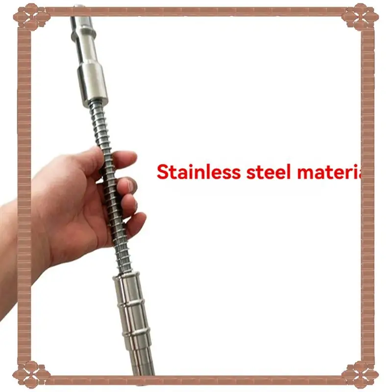 24-Hour Delivery Car Dent Repair Tool Spring-Type Hail Pit Pulling Hammer For Automobile Depression Repair Tool Car Dent Removal