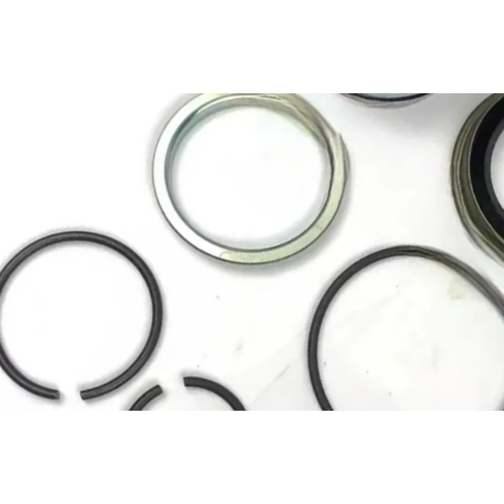 

Truck Accessories Cab Lift Cylinder Repair Kit Hydraulic Cylinder 20488307 for Volvo FHFM Trucks Metal Rubber A Set