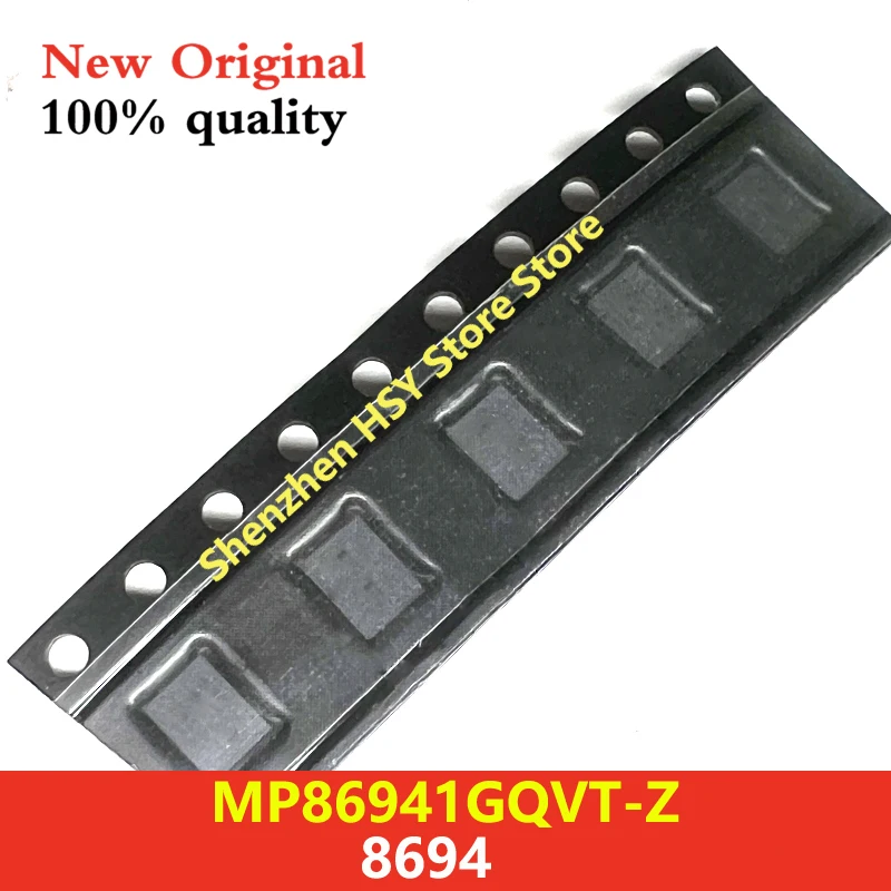 (5-10piece)100% New MP86941GQVT-Z MP86941 MP8694 MP8694-1 QFN-21 Chipset