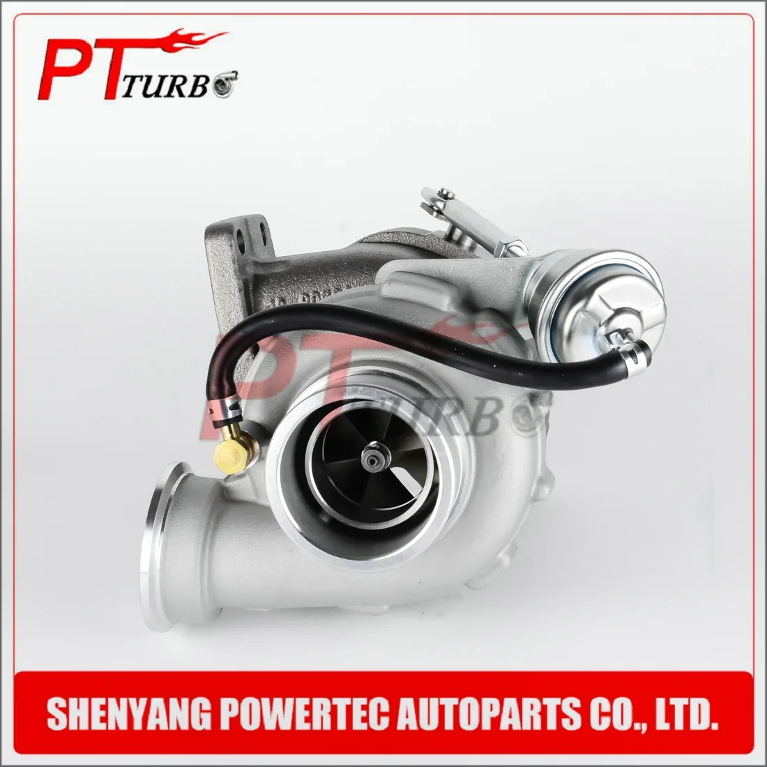 Turbocharger 5316-970-7159 For Mercedes Benz Freightliner Commercial with OM904LA Engine OM904LA 9000960299 Engine Parts