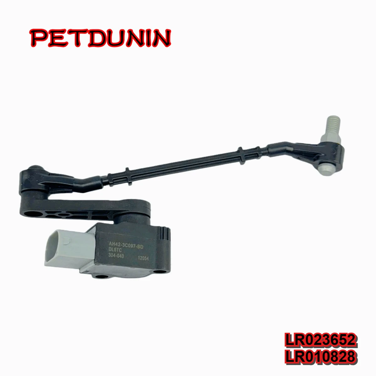

Land Rover LR023652 LR010828 Vehicle Height Sensor for Land Rover 2010 - 2012