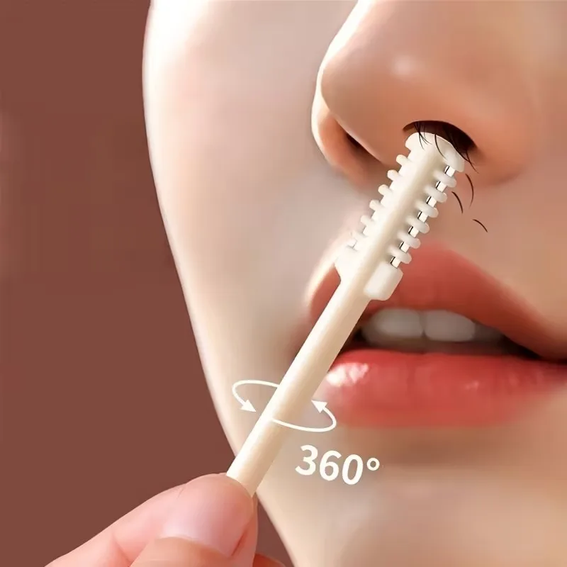 Facial Hair Remover Set, Spring Hair Removal Tool, Women's Lip and Face Shaver, Universal Device for Facial Beard and Leg Hair
