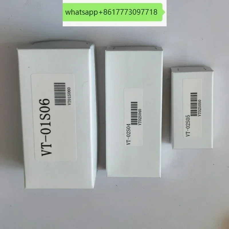 Japan RION Rion VT-06 dedicated rotor No. 1 No. 2  No. 3 rotor 02S04 05