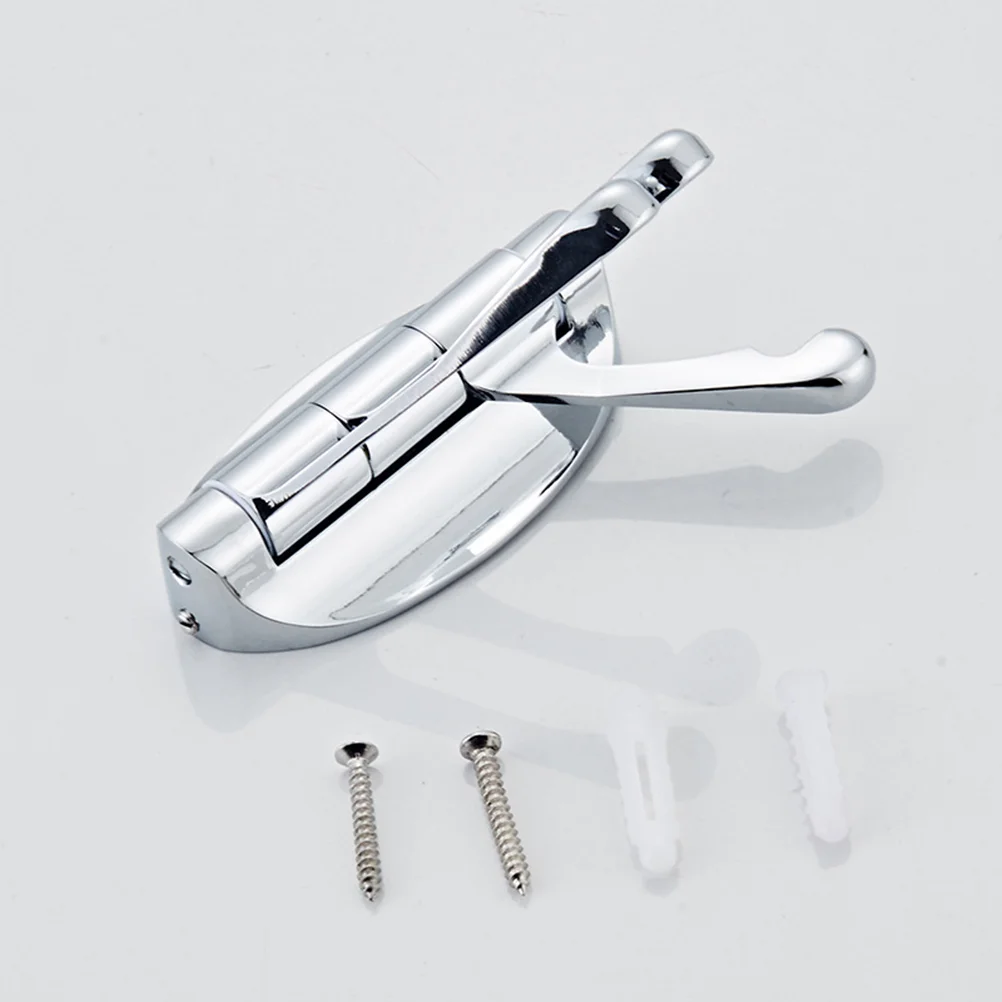 Appendiabiti pieghevole Appendiabiti Appendiabiti pieghevoli girevoli Treplo braccio oscillante a parete