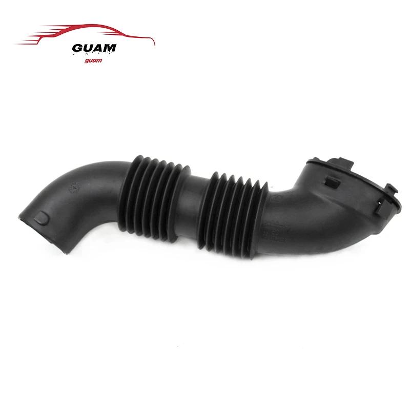 9674987780 Air Filter Shell Intake Tube Hose Pipe XR Elysee Breather for Peugeot 207 301 2008 Citroen C3-XR C-ELysee