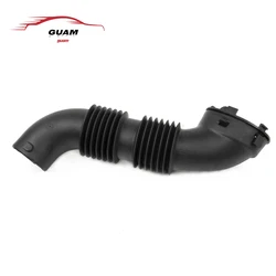 9674987780 Air Filter Shell Intake Tube Hose Pipe XR Elysee Breather for Peugeot 207 301 2008 Citroen C3-XR C-ELysee