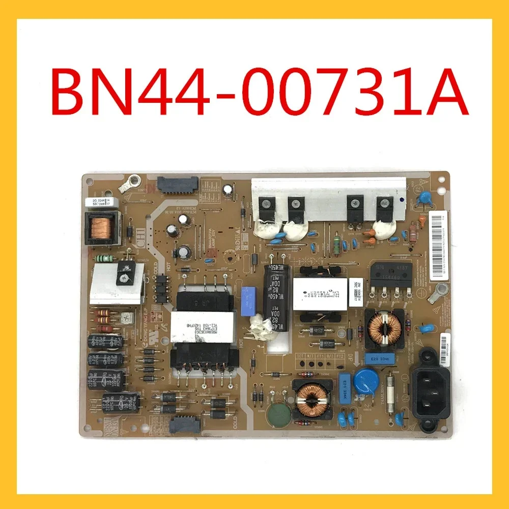 

BN44-00731A L40MF_EDY Плата питания для телевизора Оригинальная плата питания Professional BN44 00731A L40MF EDY Board