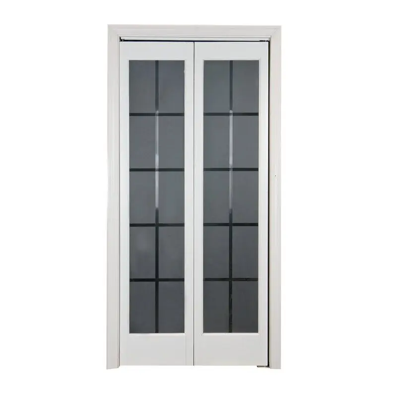 Inside Sliding Door System PT Door Front Interior Casement PD Door Latest Designed Double Glaszed Aluminum Garden Home Custom